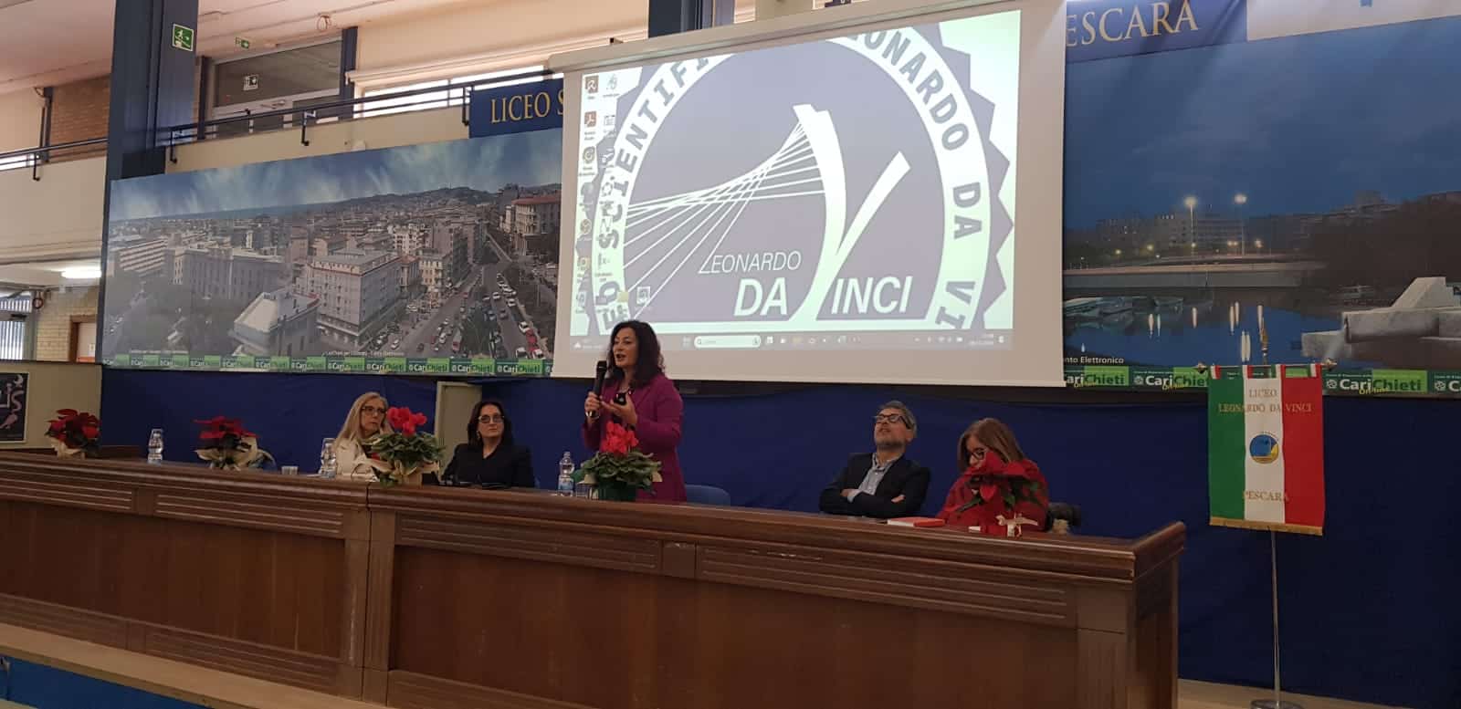 Cecilia Angrisano, presidente del Tribunale dei minori dell’Aquila, incontra gli studenti del Liceo Da Vinci 1 WhatsApp Image 2023 11 28 at 14.06.15.jpeg