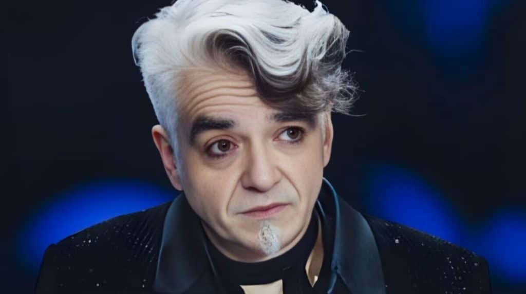 X Factor Morgan rivela il mot.jpg