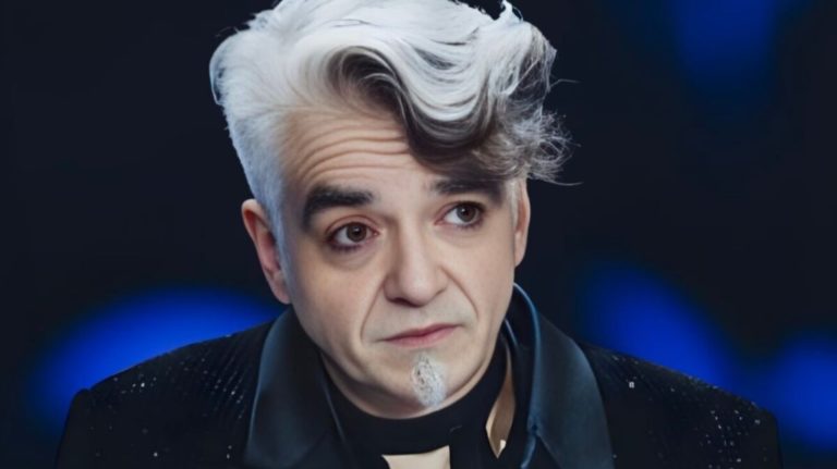 X Factor Morgan rivela il mot.jpg