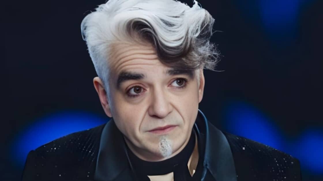 X Factor Morgan rivela il mot.jpg