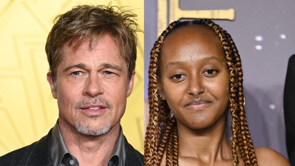 Zahara Jolie Pitt elimina il cognome del padre: nuovi conflitti familiari? 1 Zahara Jolie Pitt elimina il c.jpg