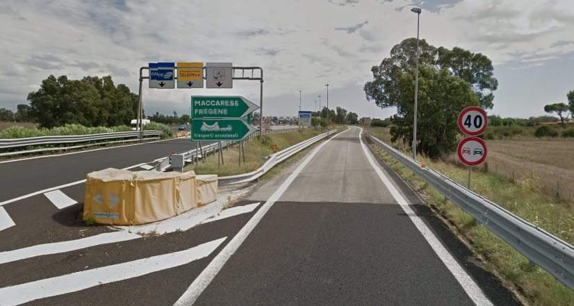 a12 svincolo maccarese fregene autostrada.jpg