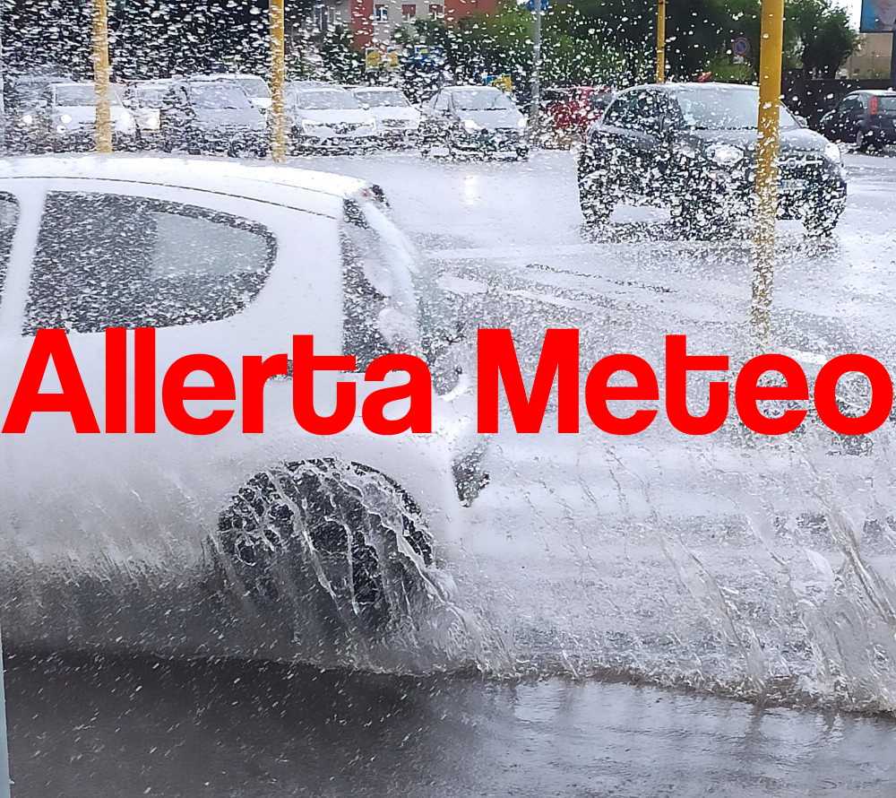 Allerta meteo su Roma, chiusi cimiteri e alcune strade 1 allerta meteo 1.jpg