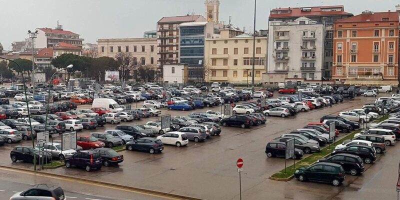 Pescara, area di risulta: più soldi per la bonifica nel nuovo bando 1 area risulta pescara e1605802332134.jpg