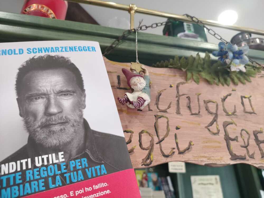 arnold scharzenegger libro rifugio degli elfi.jpg