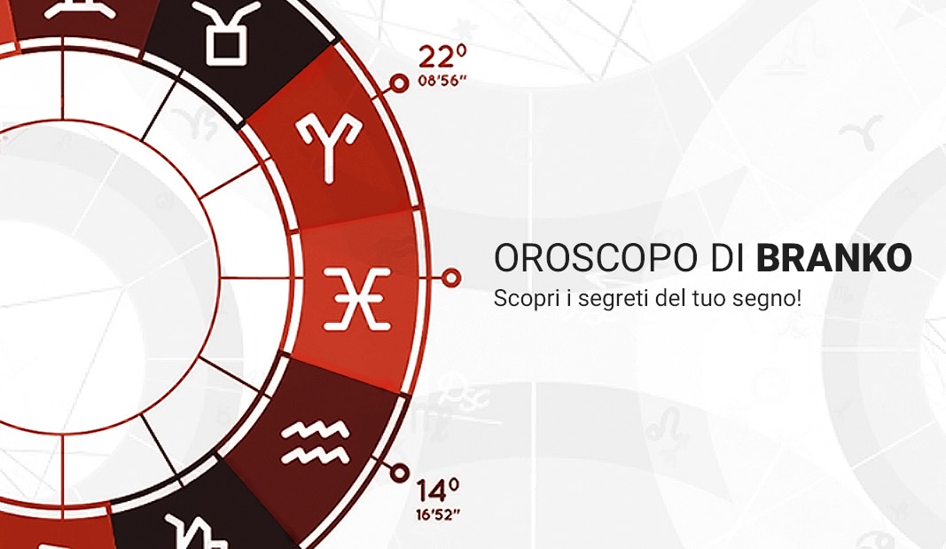 Oroscopo di oggi Domenica 26 novembre di Branko e Paolo Fox 1 branko img background v3 avvisatore.ti .jpg