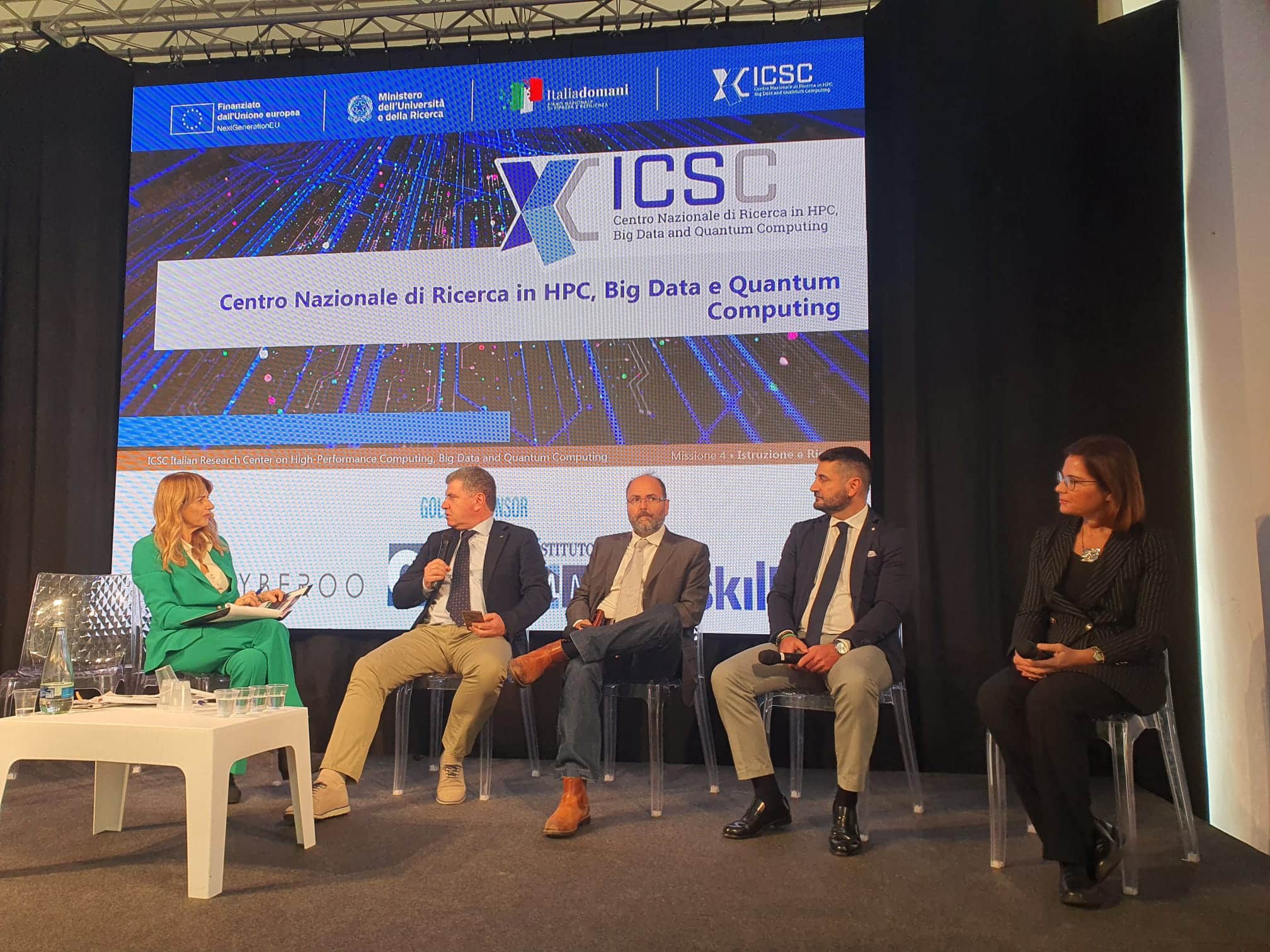 Pescara: premiati i Campioni di innovazione 2023 1 campioni di innovazione.jpg