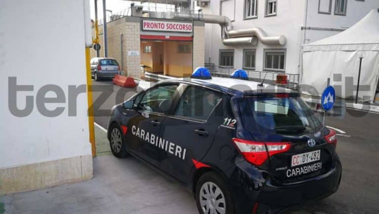 carabinieri pronto soccorso ospedale san paolo civitavecchia 1.jpg