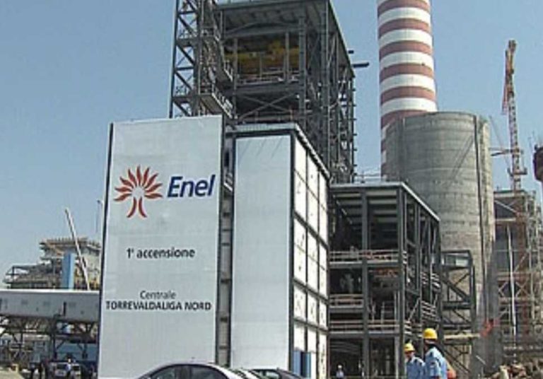 La Angelilli: “Bene Cattaneo sull’Enel, per Civitavecchia si prosegue sulle rinnovabili” 1 centrale civitavecchia 080720.jpg