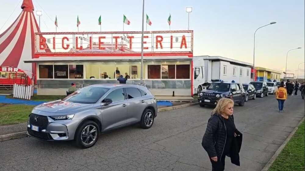 Grando: “Il circo può restare a Ladispoli ma senza animali, come piace a noi” 1 circo ladispoli.jpg
