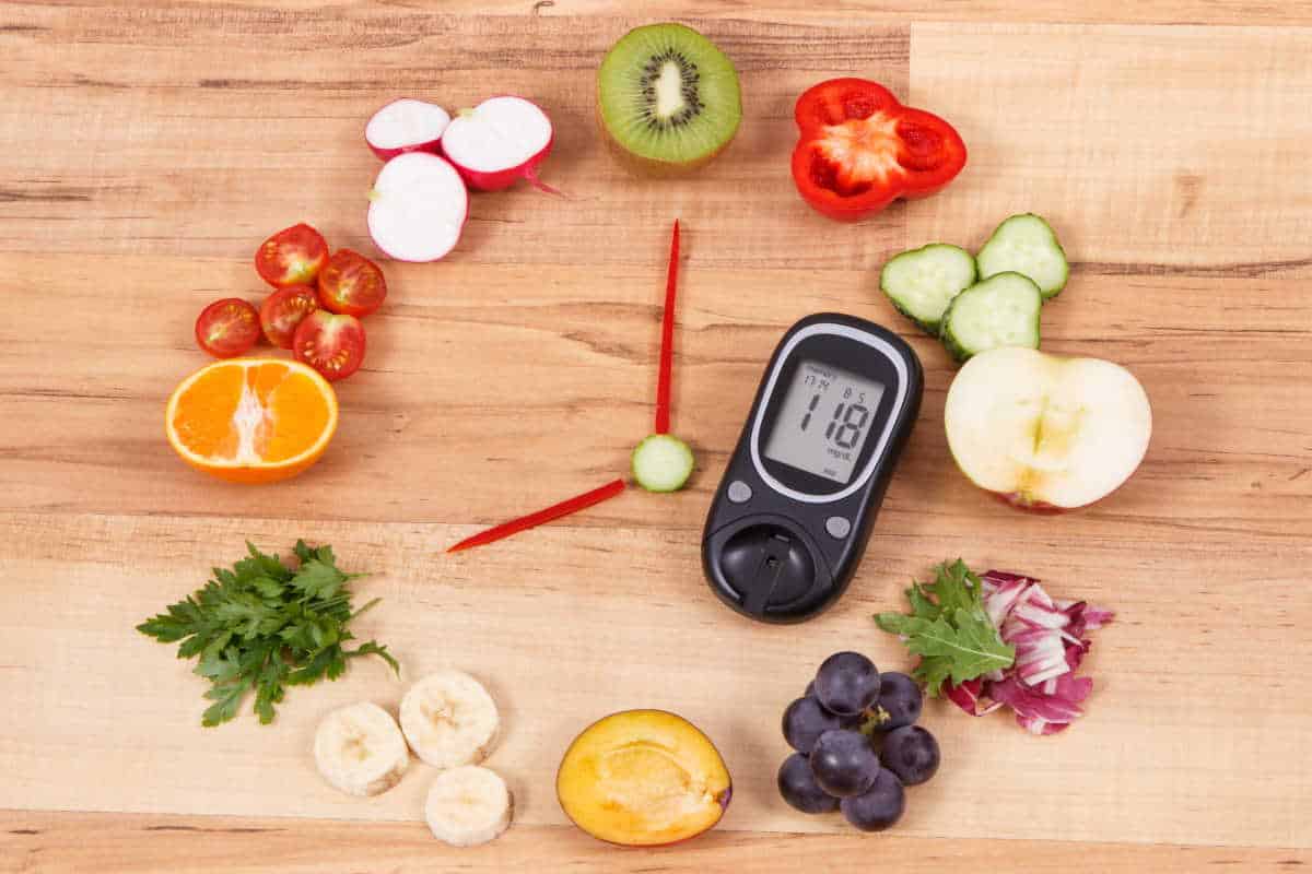 Questo regime alimentare aiuta a tenere sotto controllo il diabete: lo studio 1 digiuno intermittente diabete.jpg
