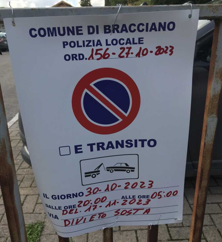 divieto sosta parcheggio bracciano.jpg