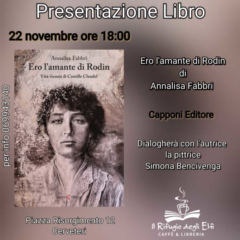 ero lamante di rodin appuntamento letterario elfi cerveteri.jpg