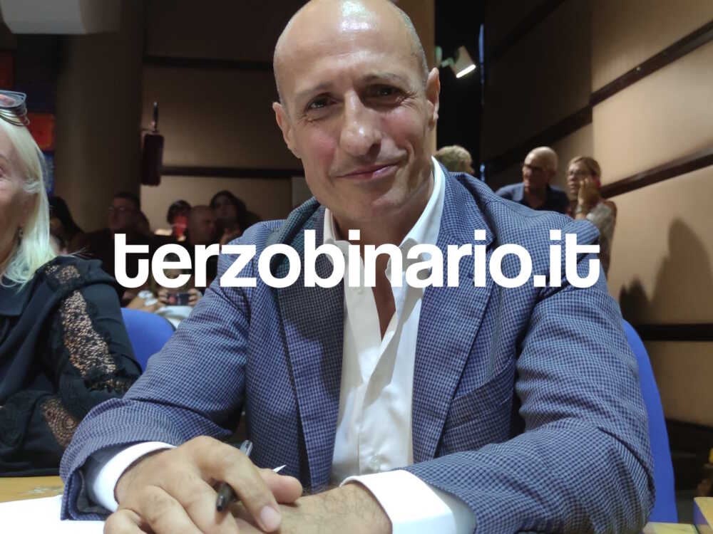 Terremoto nella maggioranza di Ladispoli: Cervo passa all’opposizione 1 ferdinando cervo.jpg