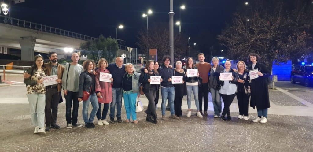 flash mob tampon tax.jpg