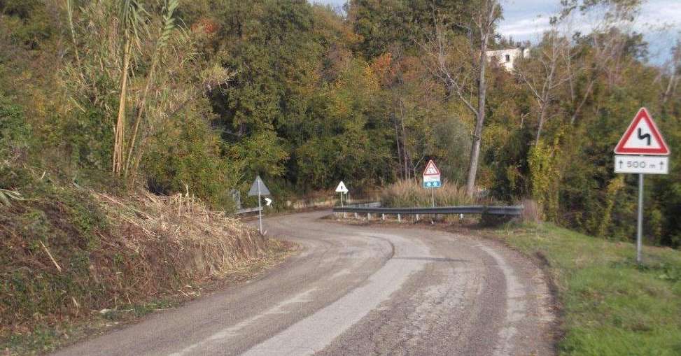 Via della Pace e Fondovalle Dendalo: lavori aggiudicati entro il 31 dicembre 1 fondovalledendalo.jpg