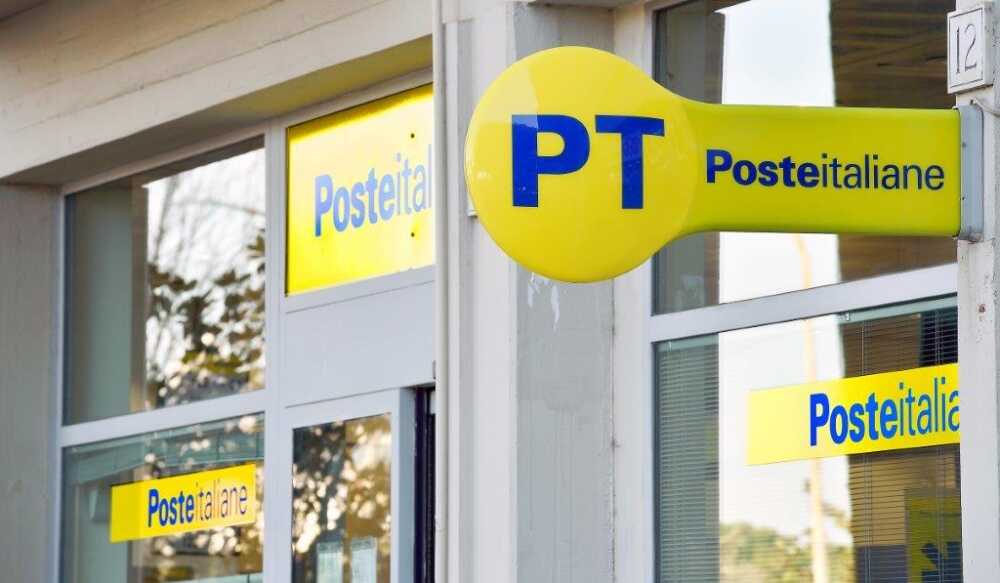 Nuovo ufficio postale per Testa di Lepre, continuità servizi garantita a Maccarese 1 foto ESTERNO Poste Italiane LOGO.jpg