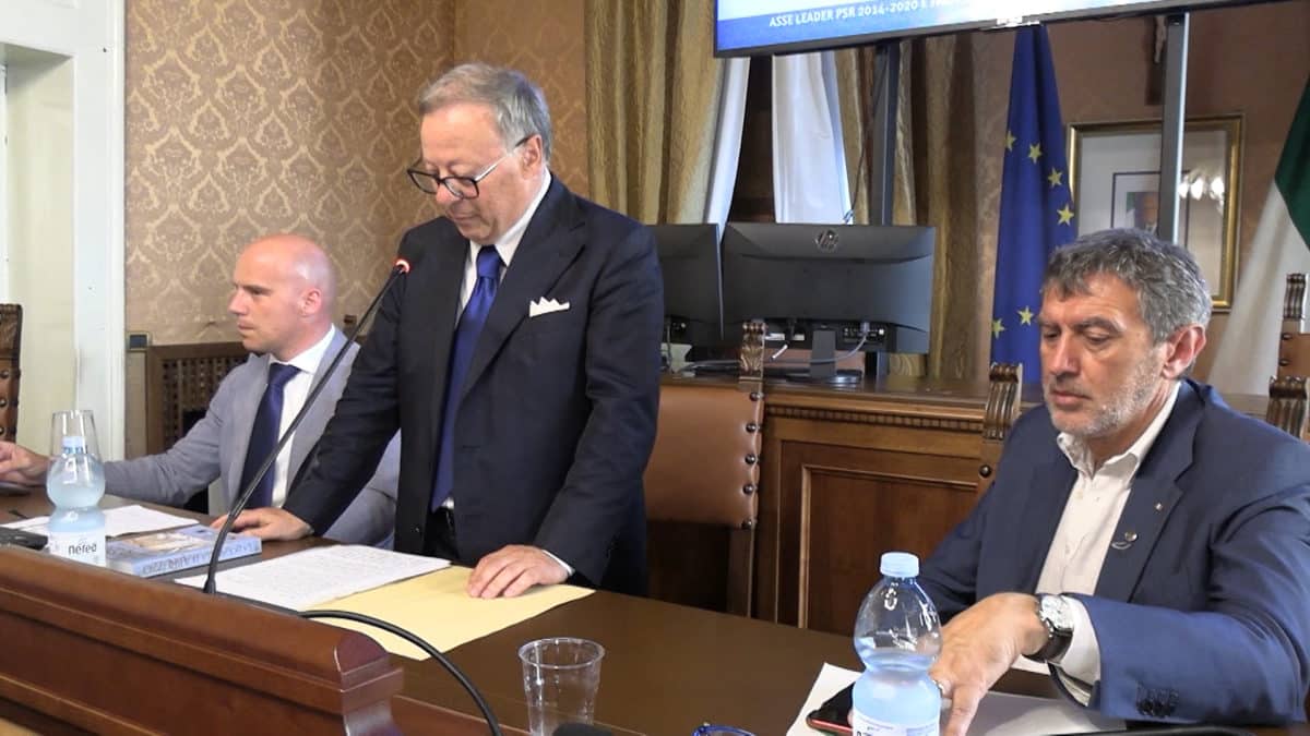 Gal Gran Sasso Laga: preoccupazione per le scelte del governo sugli affitti brevi 1 gal.jpg