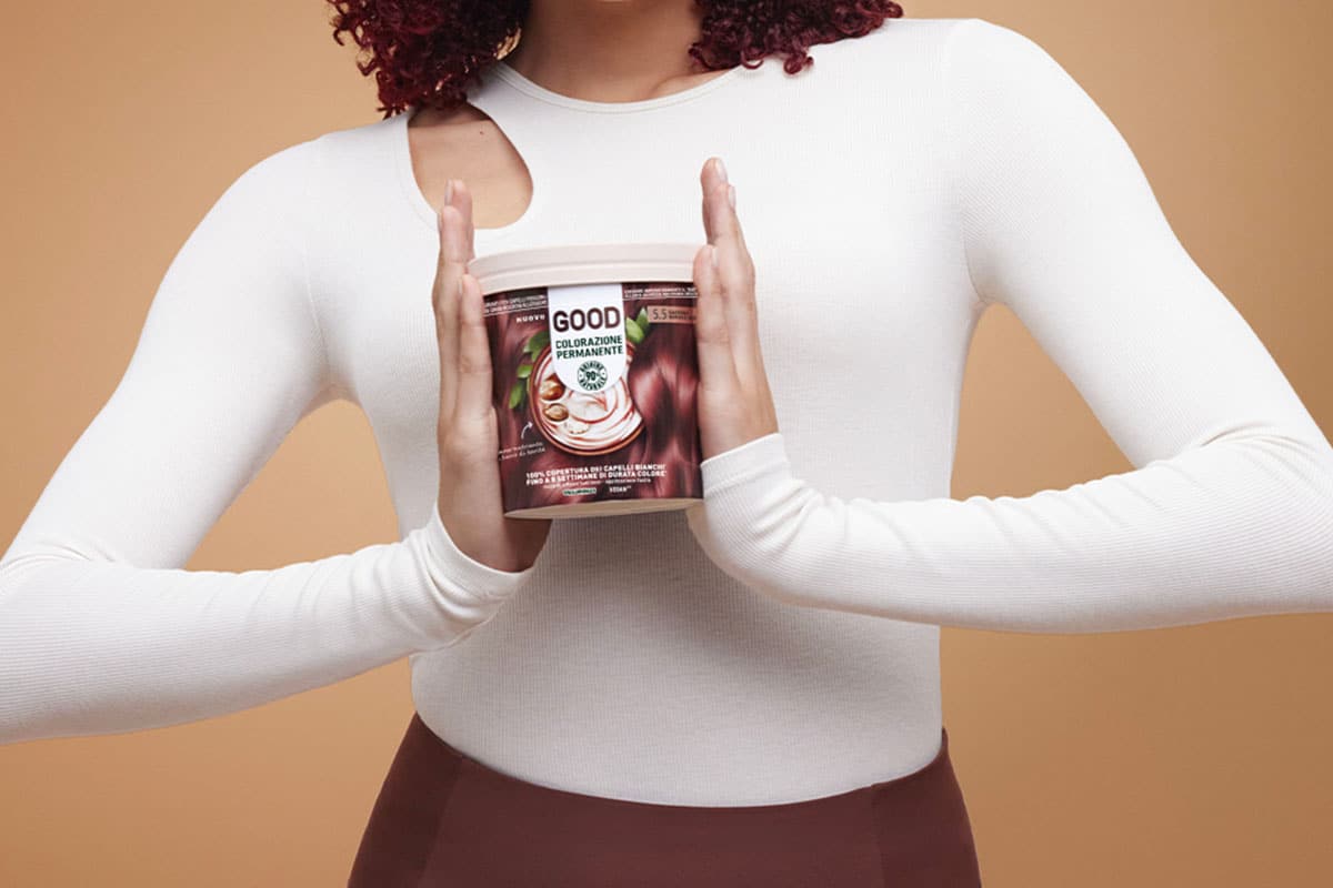 Tinta Garnier Good: senza ammoniaca, senza siliconi e dalla formula vegana, è quindi più “naturale”? 1 garnier good tinta.jpg