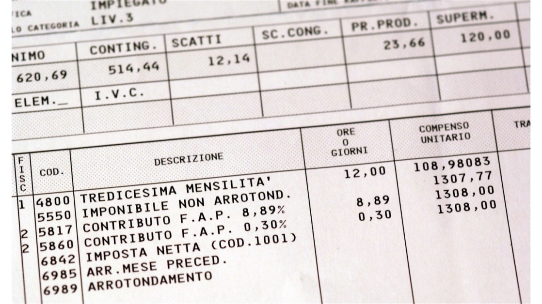 il tredicesimo stipendio e come calcolarlo 1 il tredicesimo stipendio e com.jpg