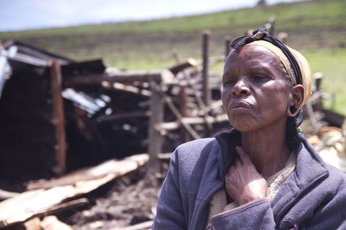 Re Carlo visita il Kenya e il Governo sfratta illegalmente gli indigeni Ogiek dalla loro foresta ancestrale 1 indigeni Ogiek.jpg