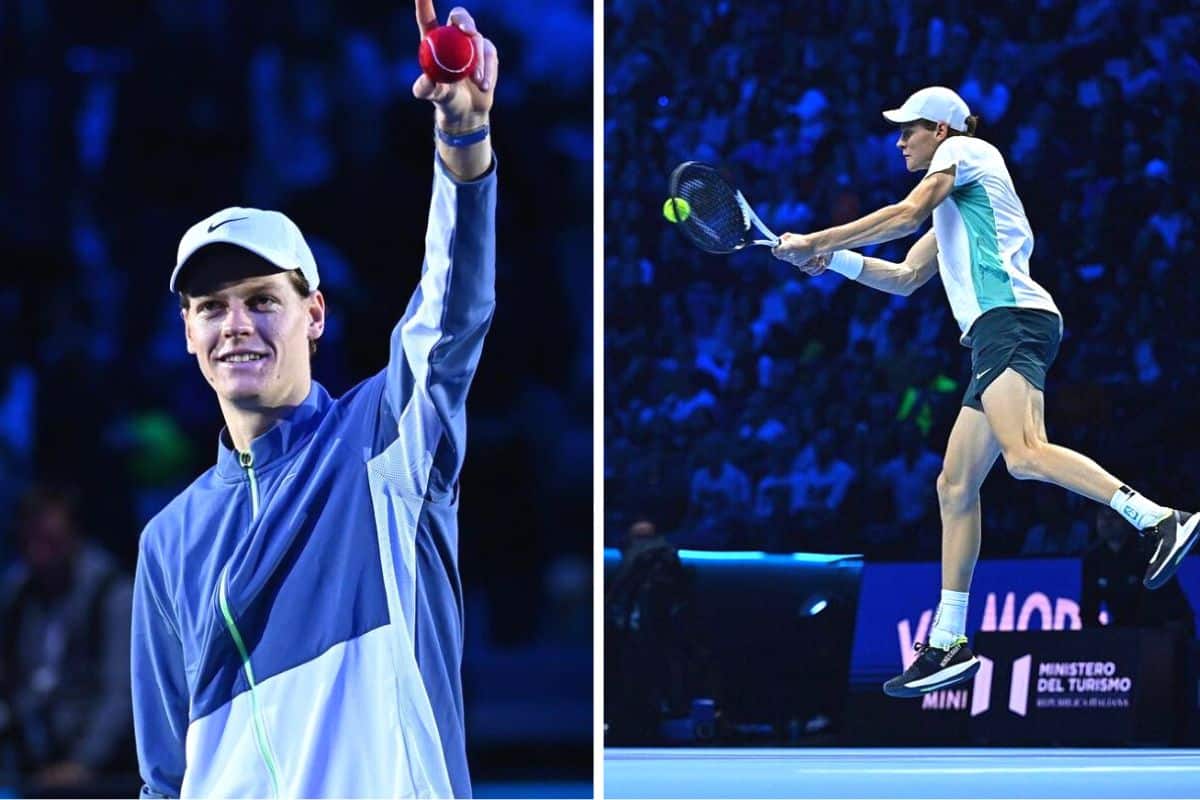 La grande lezione di Sinner, campione di vita che travalica i confini del tennis 1 jannik sinner.jpg