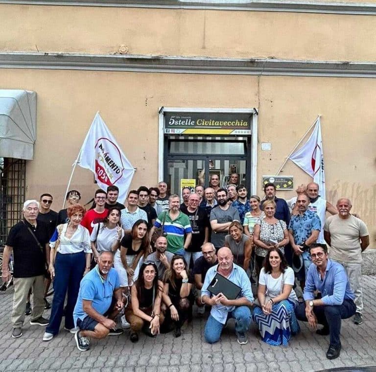 M5s Civitavecchia: “Suap in declino” 1 m5s movimento 5 stelle civitavecchia 1.jpg