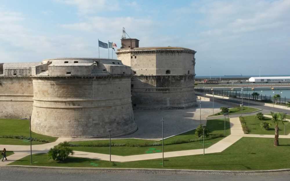 M5s Civitavecchia: “Museo del Mare progetto affogato nella delusione” 1 museo navigazione antica civitavecchia 130820.jpg