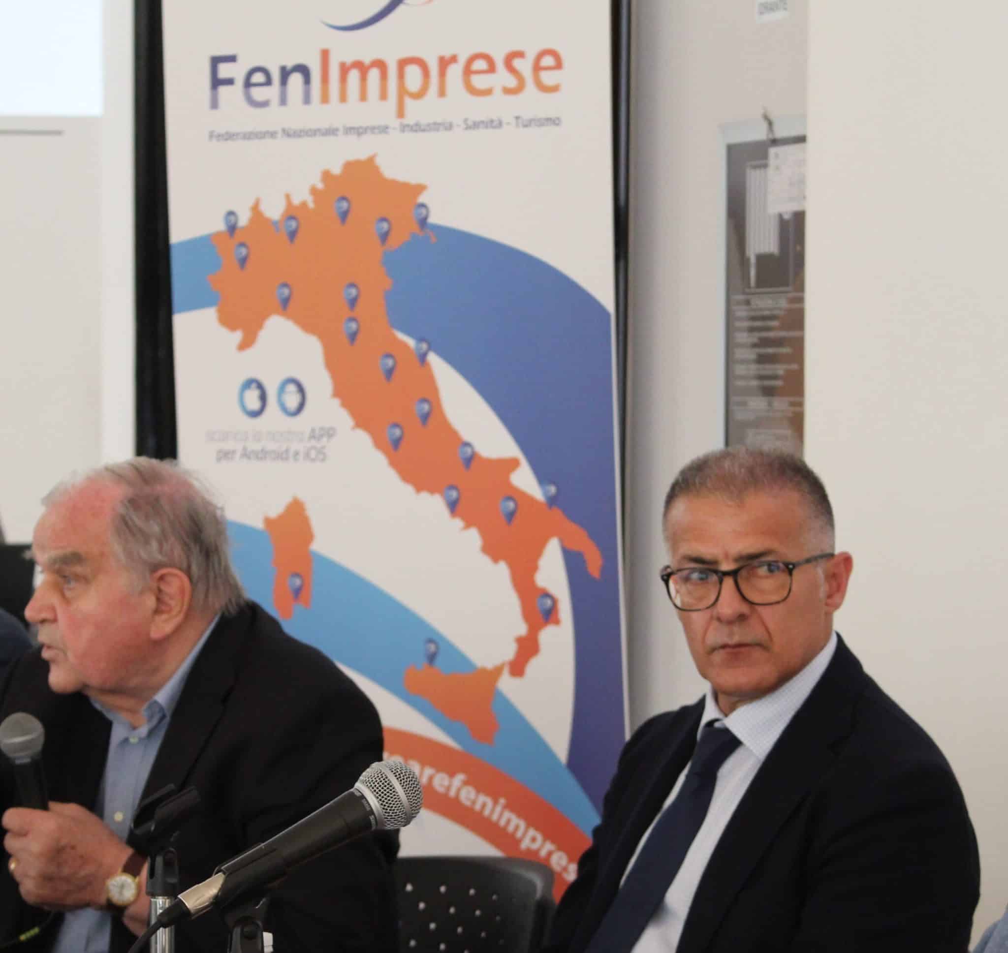 Venerdì prossimo a Francavilla l’assemblea costituente di FenImprese Chieti 1 nunzio gagliardi119266 scaled.jpg