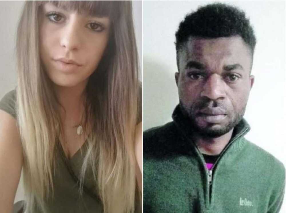 Fu fatta a pezzi a 18anni, per la morte di Pamela Mastropietro si decide per l’ergastolo a Oseghale 1 pamela mastropieto e oseghale.jpg