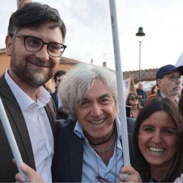 “Sindaco pubblichi valutazioni impatto ambientale del Porto crocieristico” 1 paola meloni petrillo e miccoli.jpg