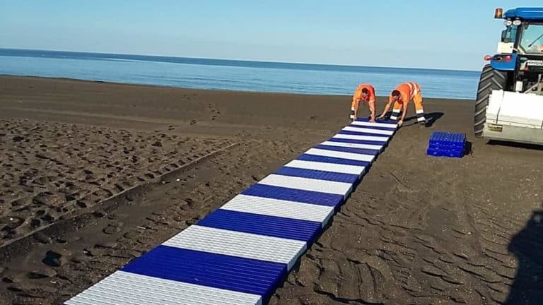 Arenili di Santa Marinella, Tidei: “La Di Liello non conosce il problema” 1 passerella5.jpg