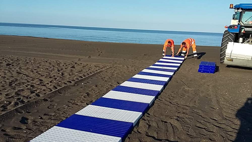 Arenili di Santa Marinella, Tidei: “La Di Liello non conosce il problema” 1 passerella5.jpg