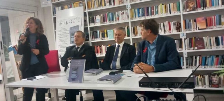 presentazione libro Origine degli Etruschi santa marinella.jpeg