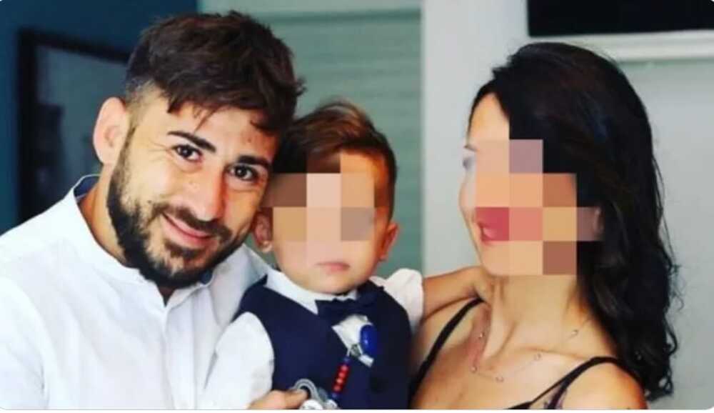 Raccolta fondi per la famiglia di Mirko Pacioni, 34enne di Fiumicino morto in un incidente stradale 1 raccolta fondi fiumicino.jpg