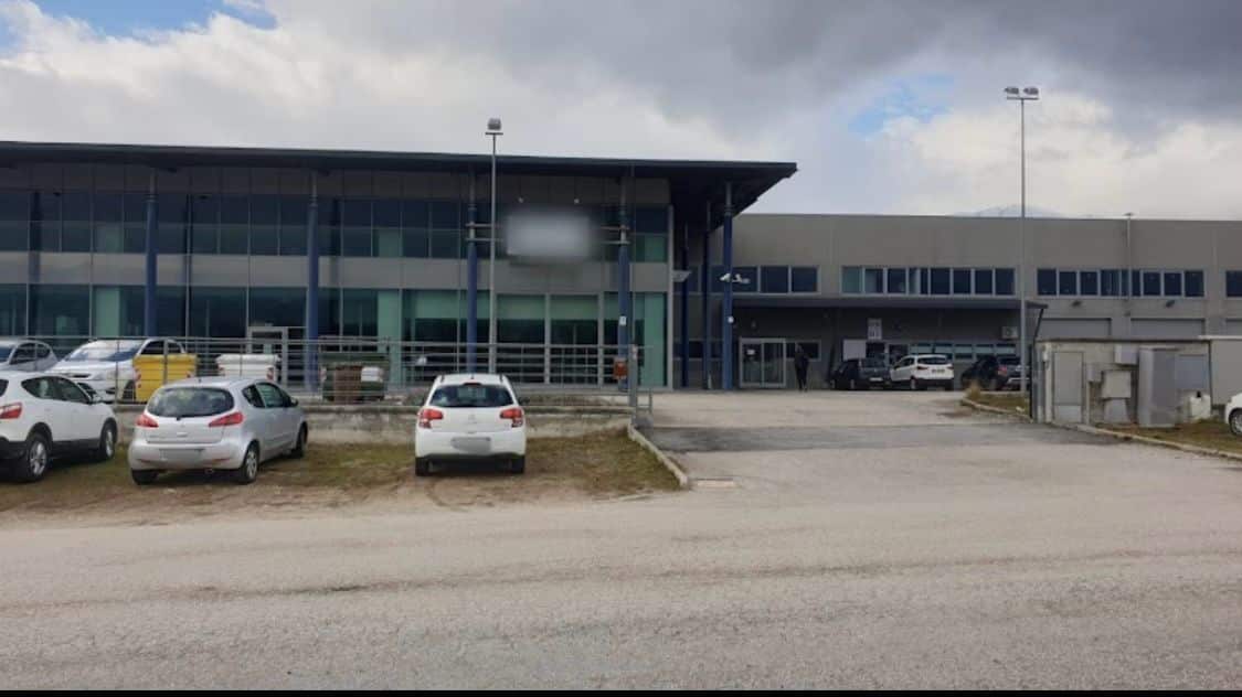 Call center L’Aquila: vigilare sui 100 posti a rischio alla Tecnocall 1 tacnocall monticchio.jpeg