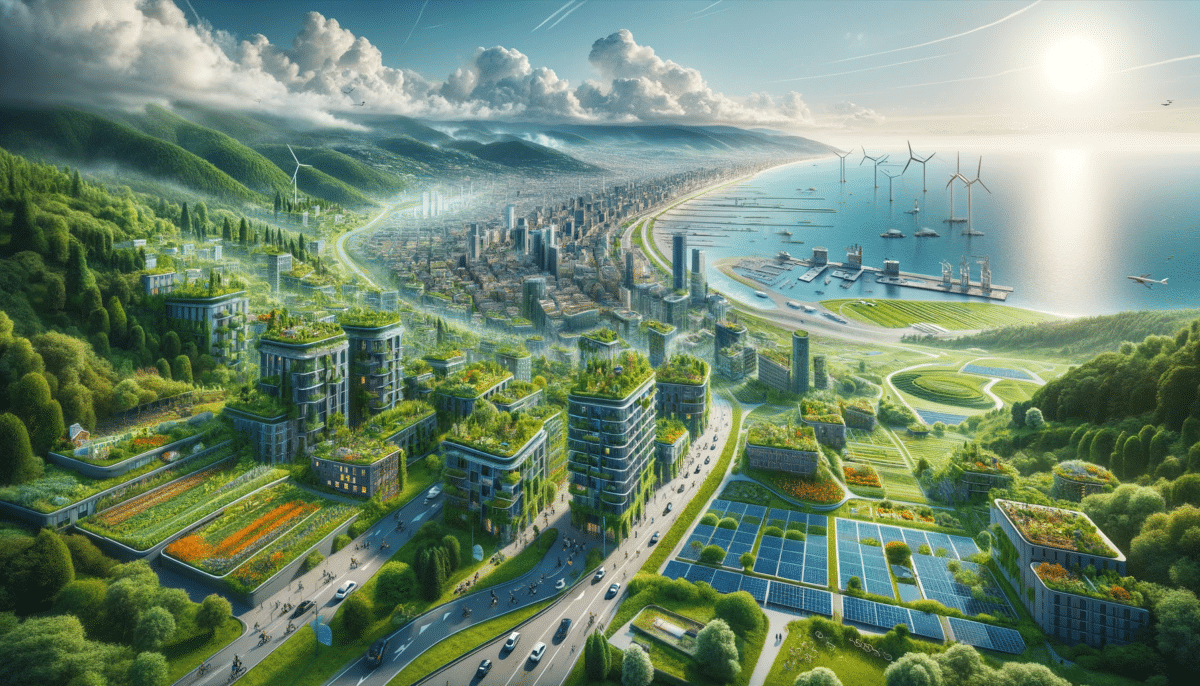 10 proposte (più una) per accelerare la transizione ecologica, dalla legge per il clima alla fiscalità ambientale 1 transizione AI.png