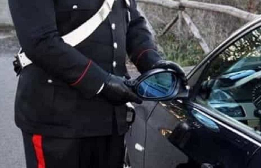 Teramo: truffa dello specchietto, un arresto 1 truffa e1700737045735.jpg