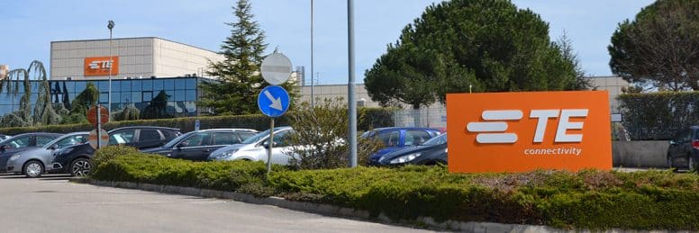 San Salvo: incontro sul rischio di chiusura della Te Connectivity 1 tyco ssalvo est a e1525425561390.jpg