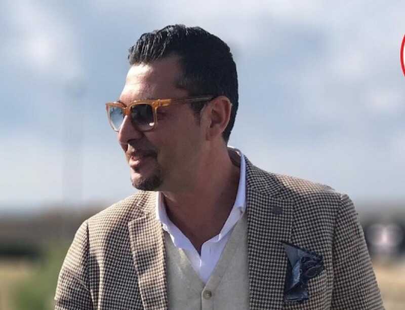Enzo D’Antò nuovo capogruppo del Movimento 5 Stelle di Civitavecchia 1 vincenzo enzo danto 2 m5s movimento.jpg