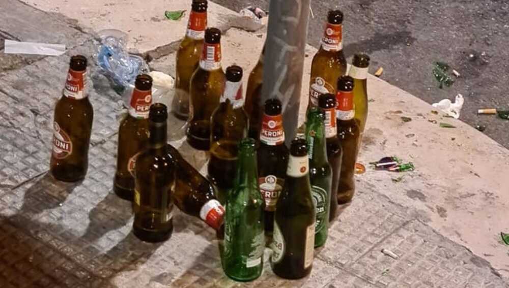 Ordinanza anti-degrado nel Capodanno di Cerveteri: niente alcol da asporto 1 121309982 73658a38 cbb4 4502 be69 244925dc2725.jpg