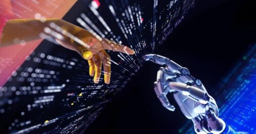 Costruito il primo computer ibrido con neuroni umani 1 1702305232197 GettyImages 1 500x263.jpg
