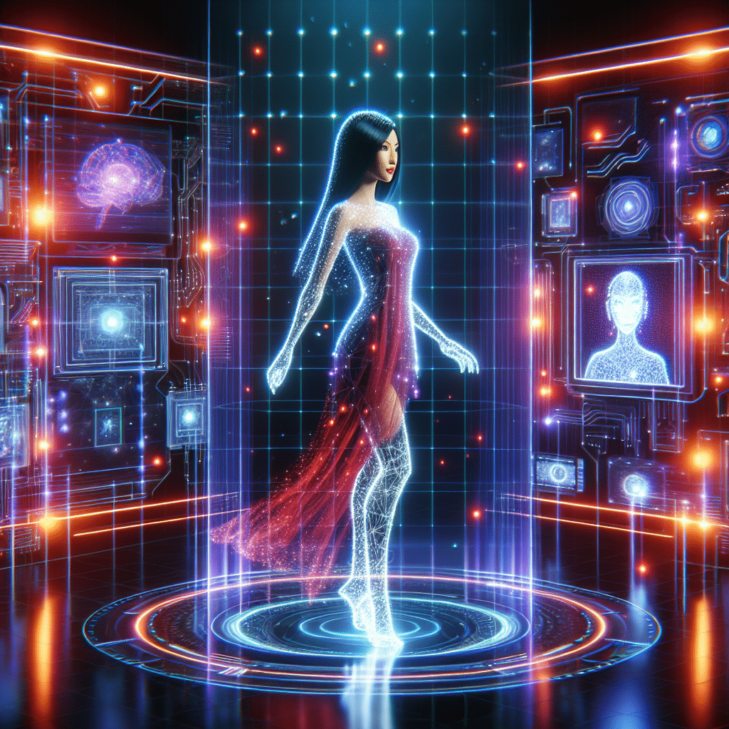Creare la donna dei sogni con l’intelligenza artificiale ora diventa moda | i rischi sono super pericolosi 1 1b6e619297960a11d0b10e13b2d32a82.png