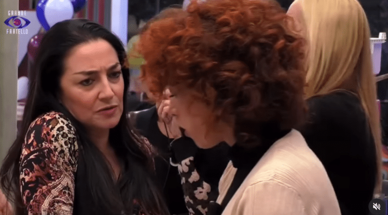 “Collega di Sara Ricci e Beatrice Luzzi analizza le dinamiche del GF” 1 22Collega di Sara Ricci e Beatr.png