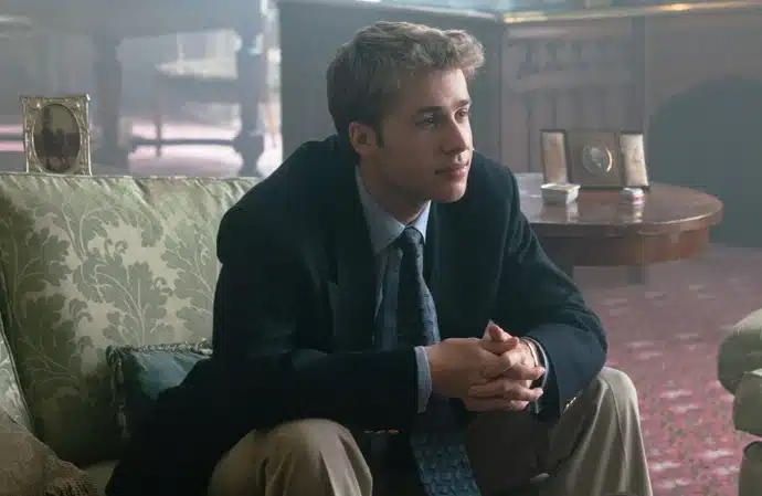 22Ed McVey attore del Principe.webp
