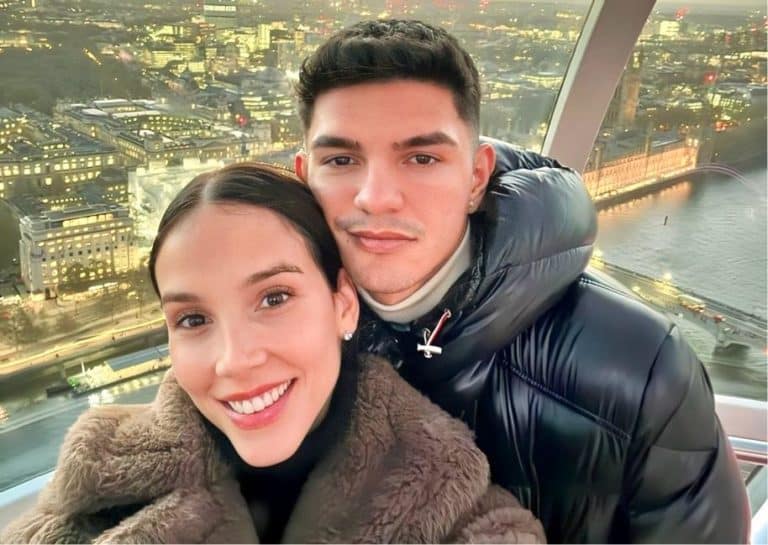 “Gf Vip: Paola Di Benedetto e Raoul Bellanova in crisi? La verità svelata” 1 22Gf Vip Paola Di Benedetto e .jpg