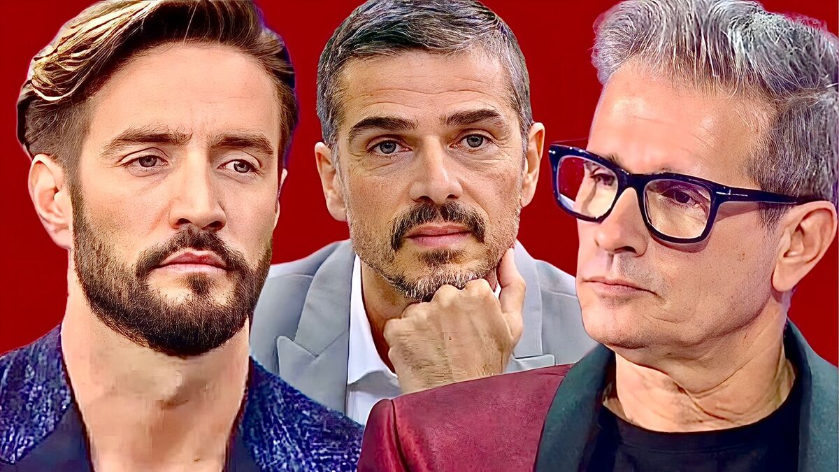 “Grande Fratello: Marco Bellavia e Alex Belli denunciano Massimiliano Varrese per violenza verbale e psicologica su Beatrice!” 1 22Grande Fratello Marco Bellav.jpg