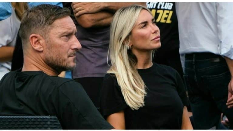 Noemi Bocchi aspetta un figlio da Totti: La reazione di Ilary Blasi 1 22Noemi Bocchi aspetta un figli.jpg