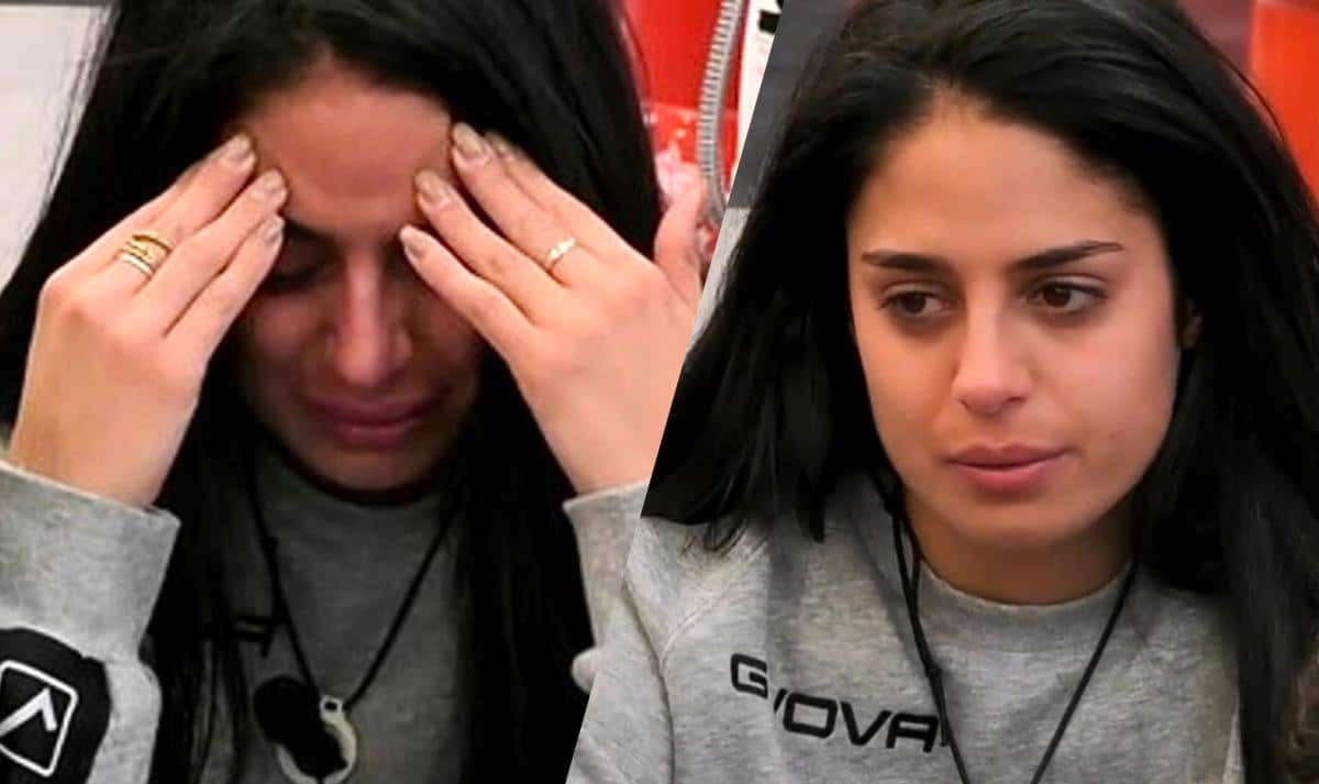 “Perla Vatiero, concorrente del Grande Fratello, si sfoga in un pianto disperato: la sua confessione commuove tutti” 1 22Perla Vatiero concorrente de.jpg