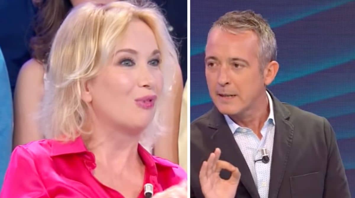 “Vira Carbone litiga con Pierluigi Diaco: puntata annullata, ma la conduttrice smentisce” 1 22Vira Carbone litiga con Pierl.jpg